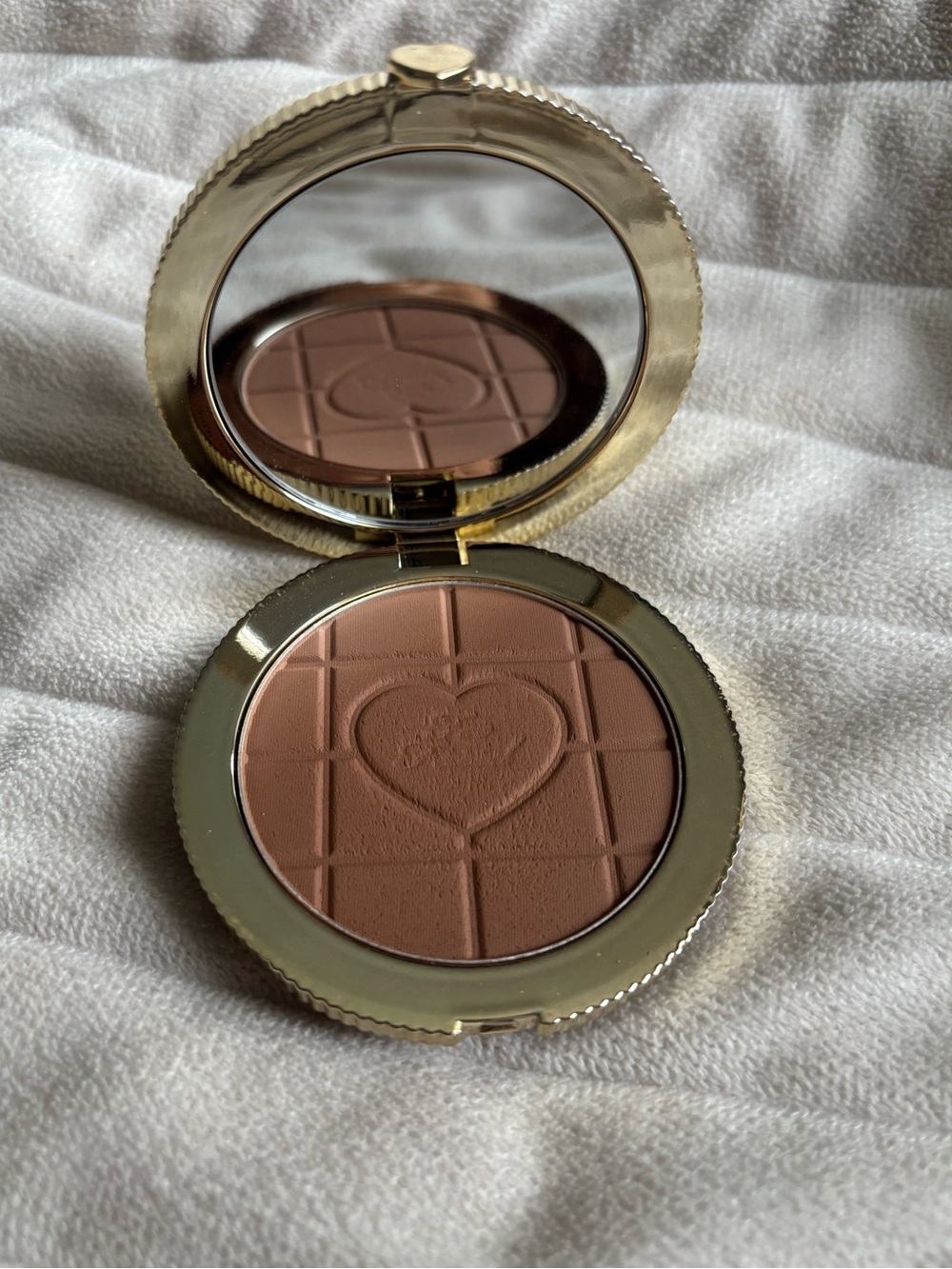 Too Face Chocolate Soleil Bronzer